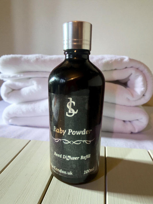 All Classic, Fragrance Reed Diffuser Refills