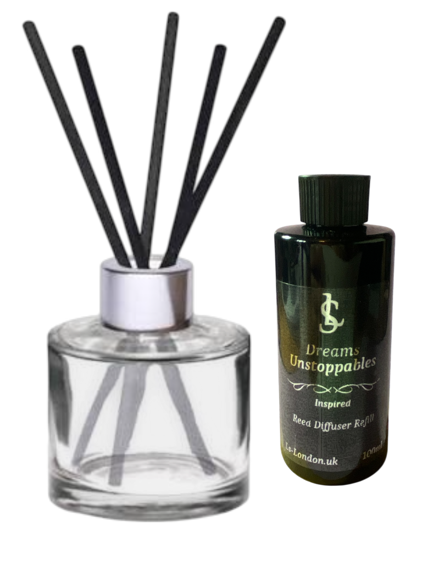 All Classic Fragrance, Reed Diffuser / Refills Quick Select