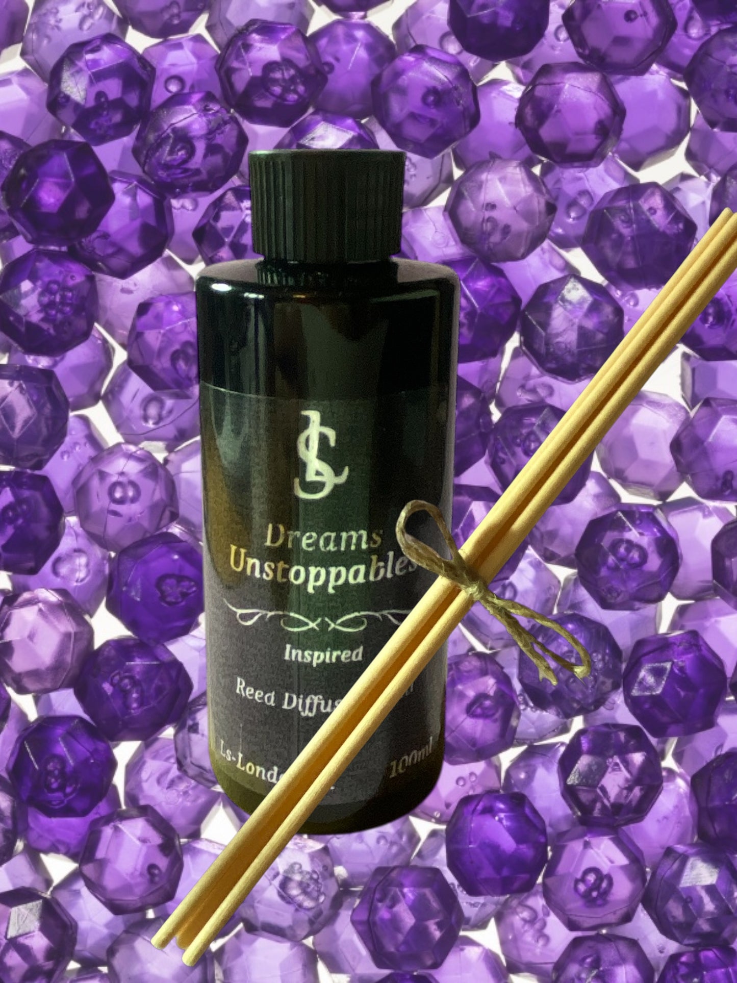 All Classic Fragrance, Reed Diffuser / Refills Quick Select