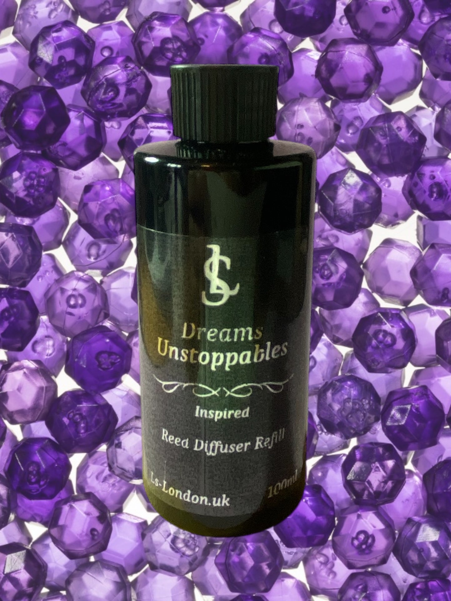 All Classic Fragrance, Reed Diffuser / Refills Quick Select