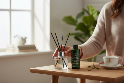 All Classic Fragrance, Reed Diffuser / Refills Quick Select