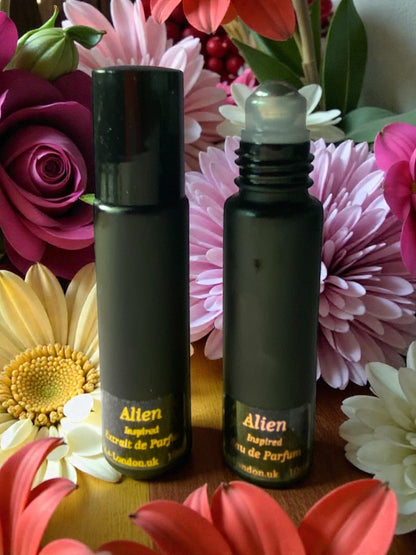 Billie Eilish Inspired Dupe Perfume