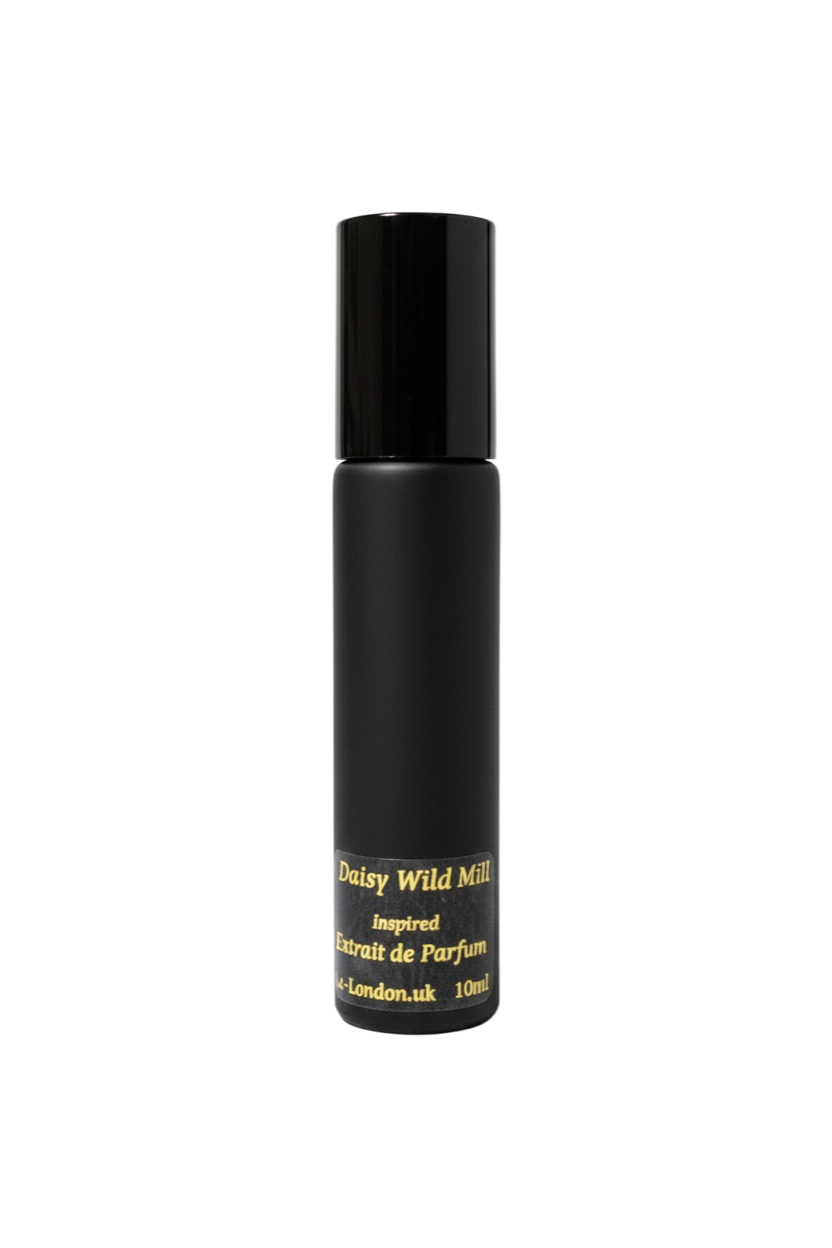 Daisy Wild MJ Inspired Dupe perfume