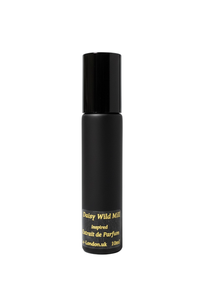 Daisy Wild MJ Inspired Dupe perfume
