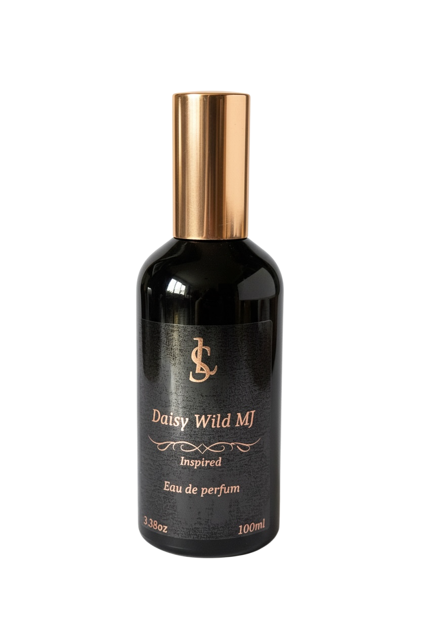 Daisy Wild MJ Inspired Dupe perfume