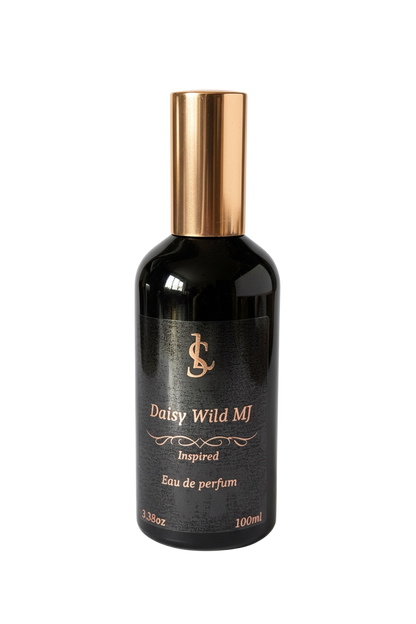 Daisy Wild MJ Inspired Dupe perfume