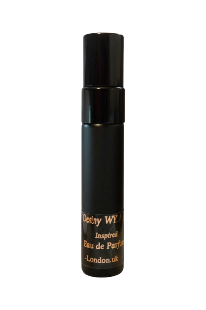 Daisy Wild MJ Inspired Dupe perfume