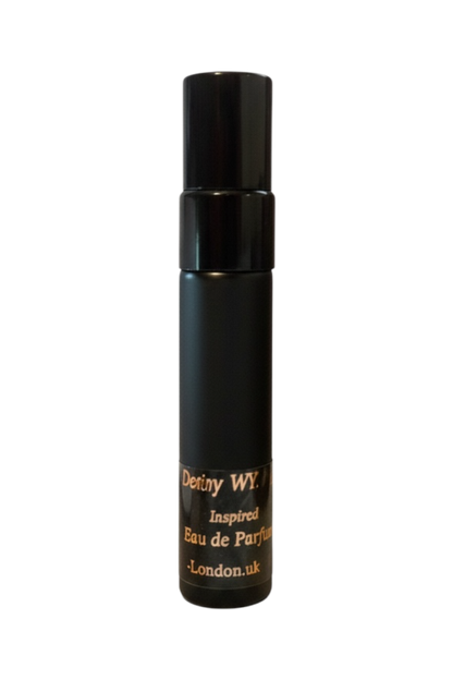 Daisy Wild MJ Inspired Dupe perfume