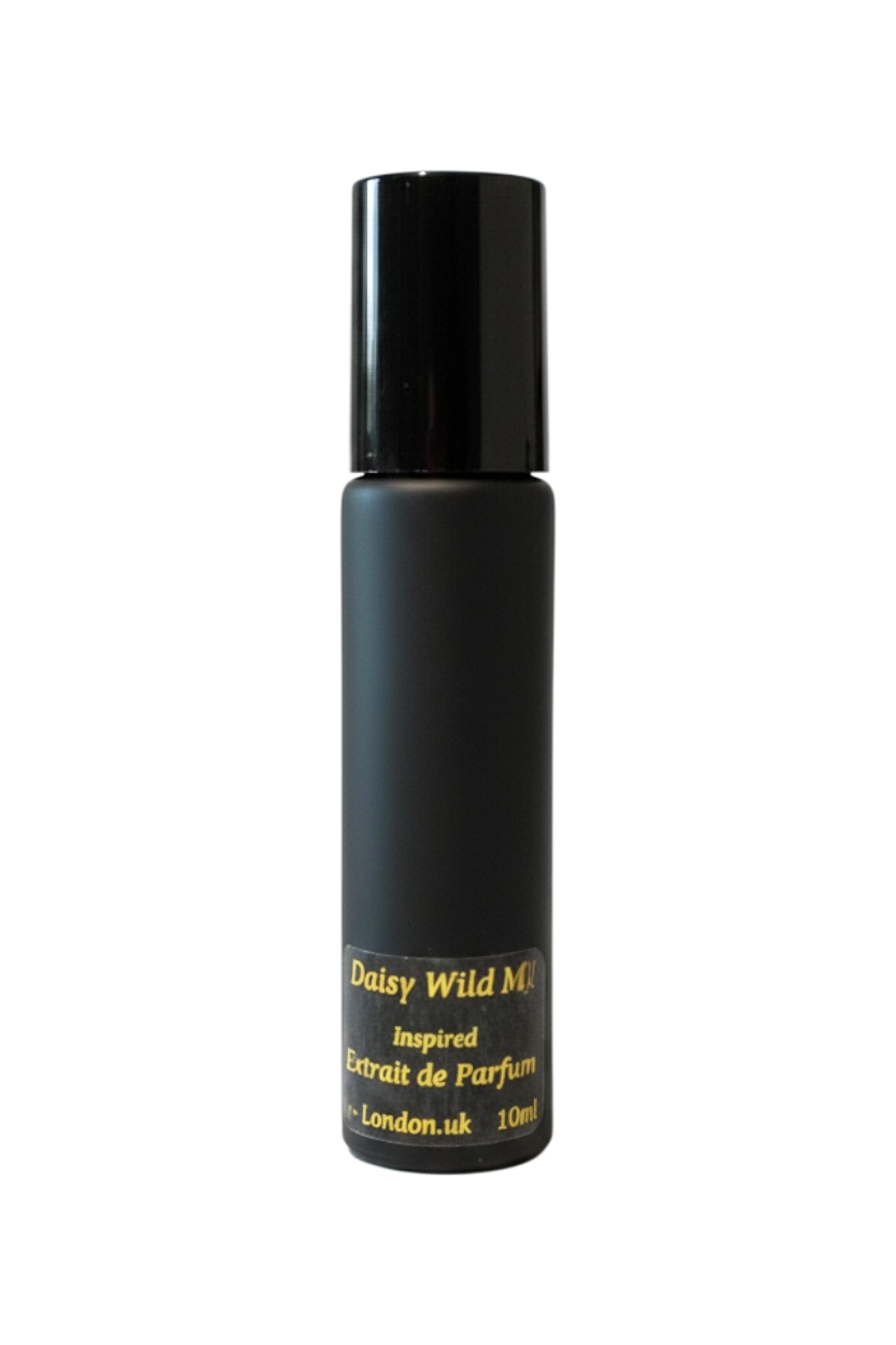 Daisy Wild MJ Inspired Dupe perfume