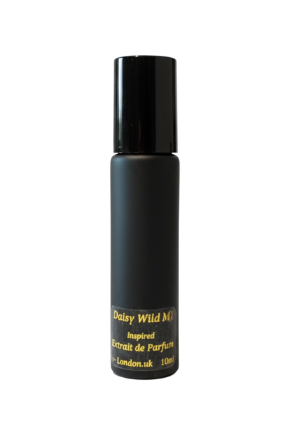 Daisy Wild MJ Inspired Dupe perfume