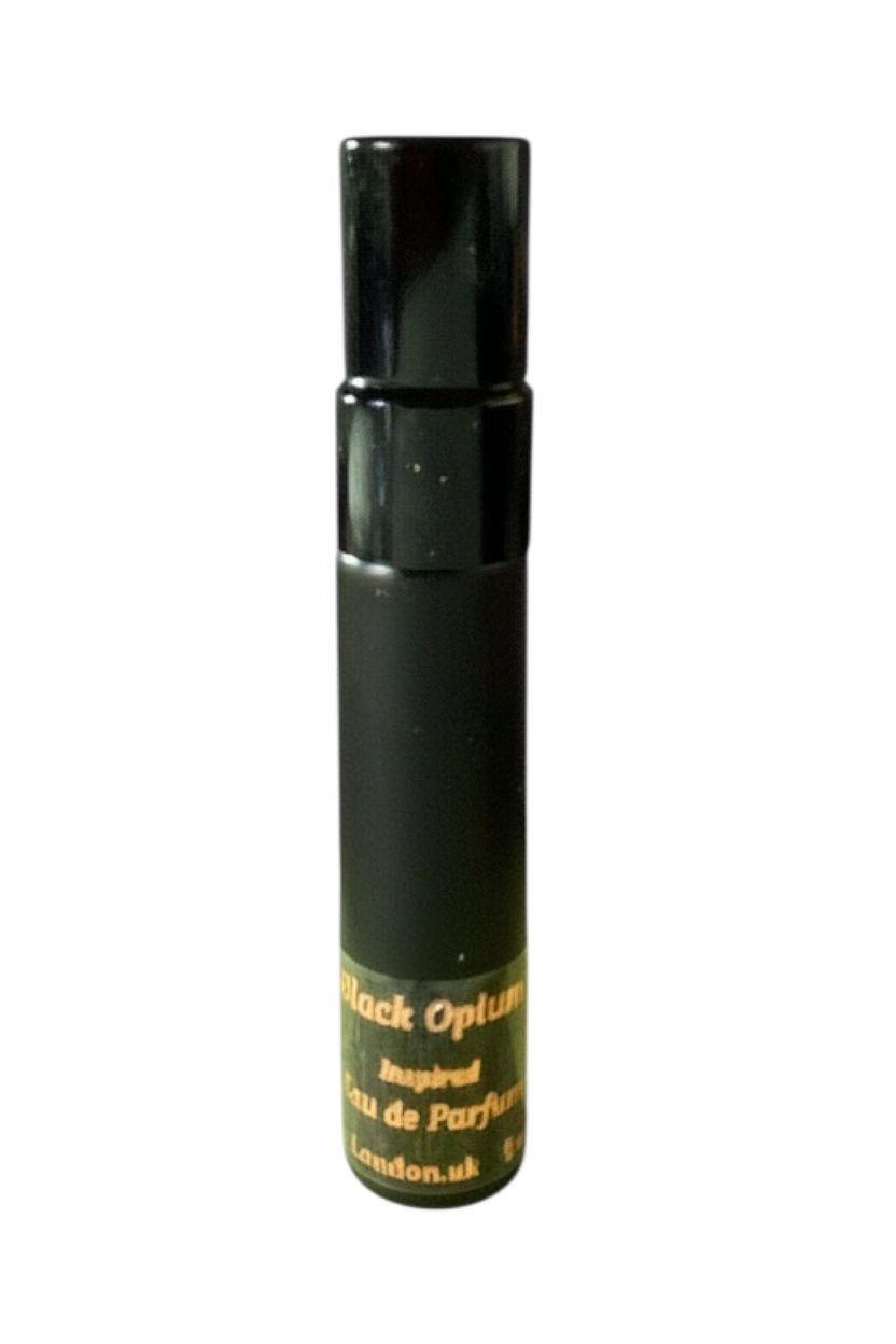 Black Opium Inspired Dupe perfume