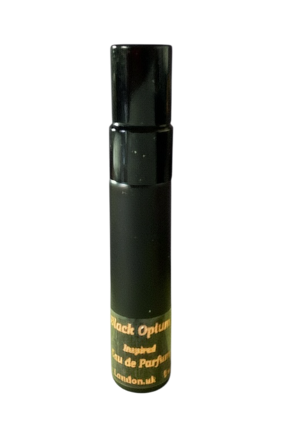 Black Opium Inspired Dupe perfume