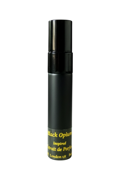 Black Opium Inspired Dupe perfume