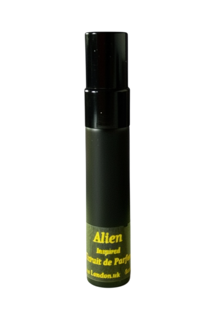 Alien Inspired Dupe perfume
