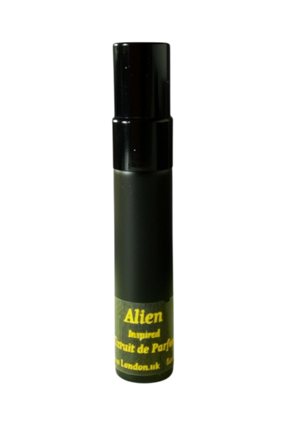 Alien Inspired Dupe perfume