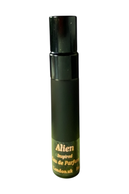 Alien Inspired Dupe perfume