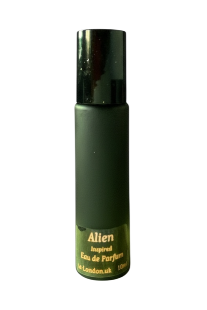 Alien Inspired Dupe perfume