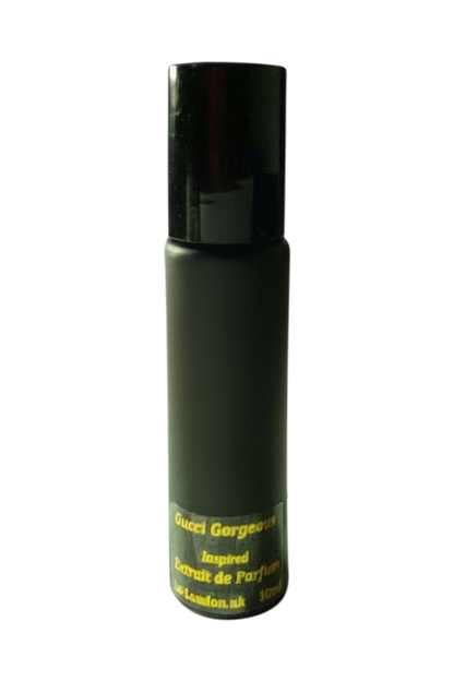 Gucci Flora Gorgeous Inspired Dupe Perfume