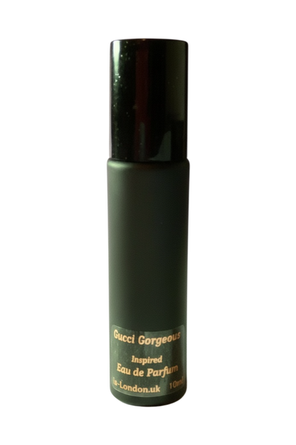 Gucci Flora Gorgeous Inspired Dupe Perfume