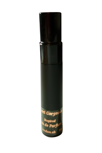 Gucci Flora Gorgeous Inspired Dupe Perfume