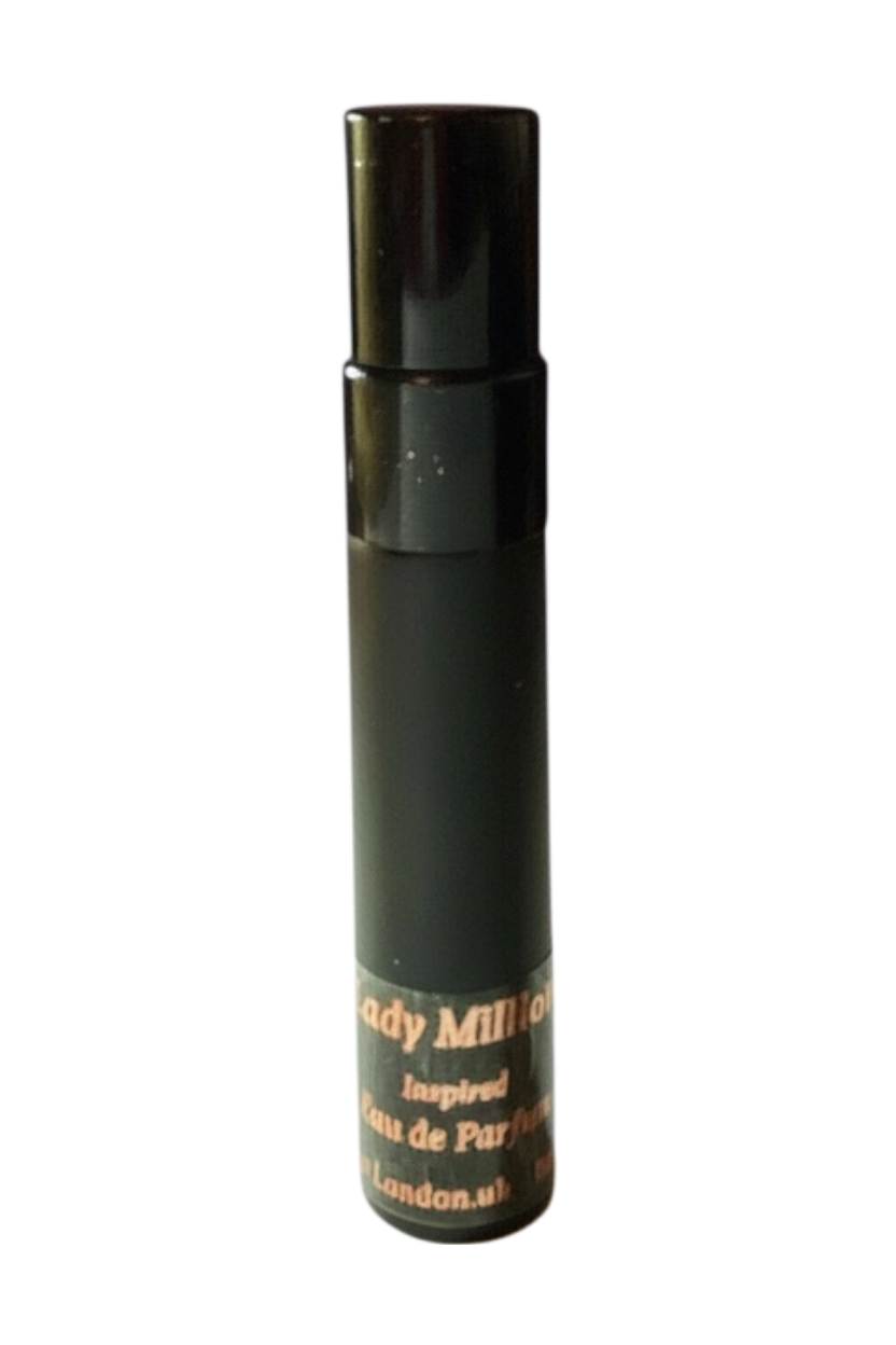 Lady Million Inspired Dupe perfume