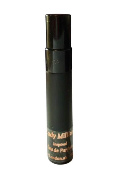 Lady Million Inspired Dupe perfume