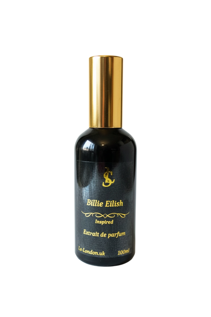 Billie Eilish Inspired Dupe Perfume