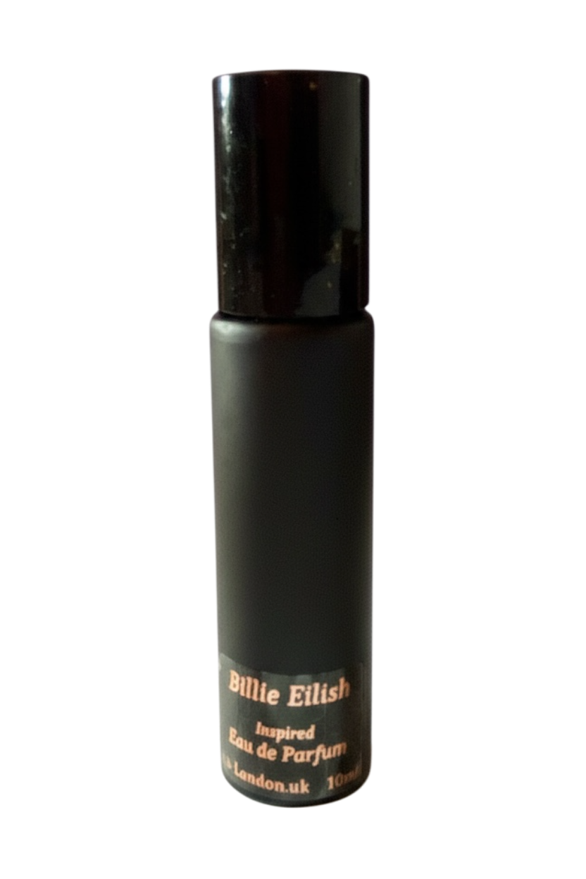 Billie Eilish Inspired Dupe Perfume