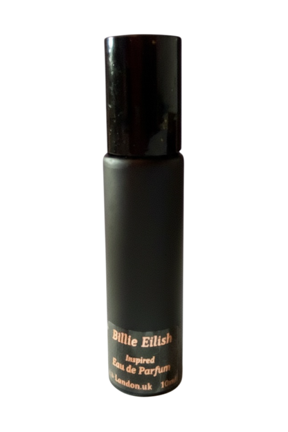 Billie Eilish Inspired Dupe Perfume