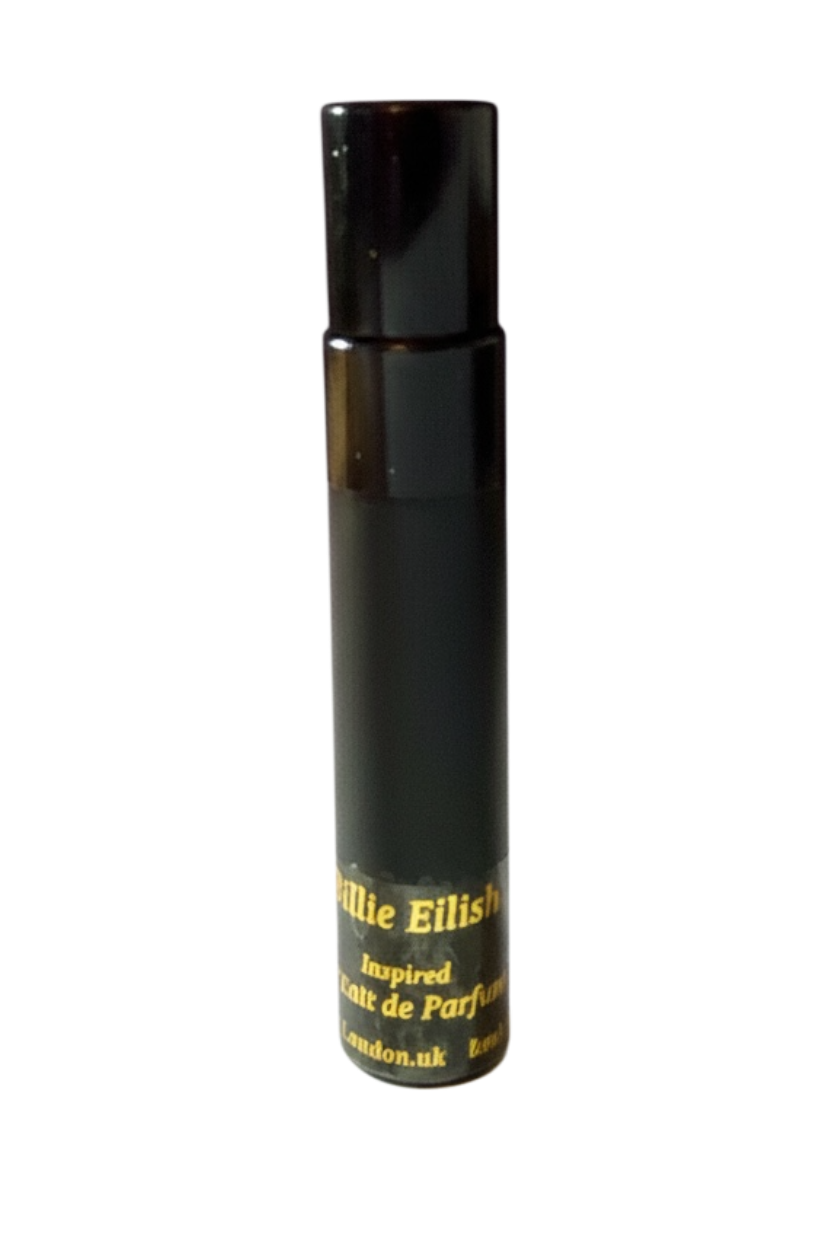 Billie Eilish Inspired Dupe Perfume