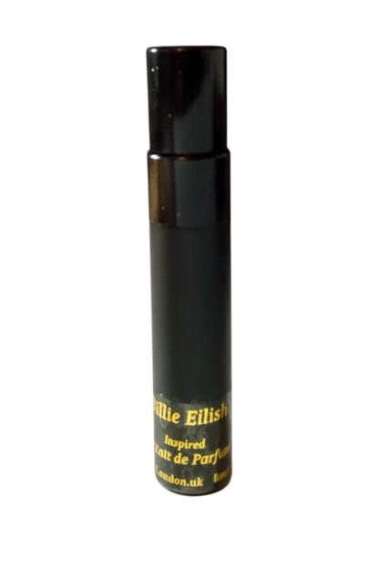 Billie Eilish Inspired Dupe Perfume