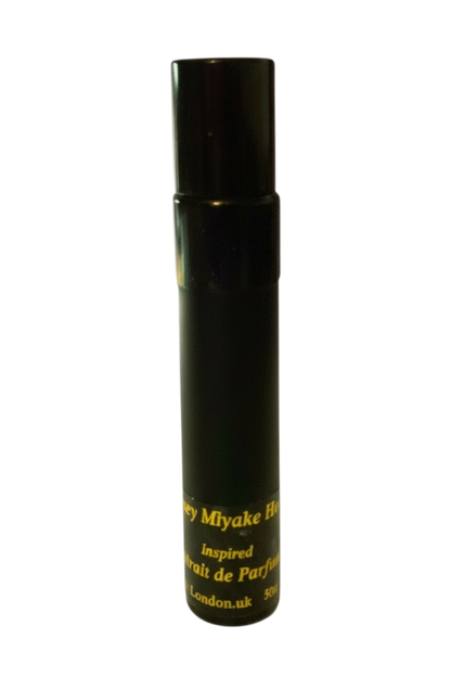 Issey Miyake Her Inspired Dupe Perfume