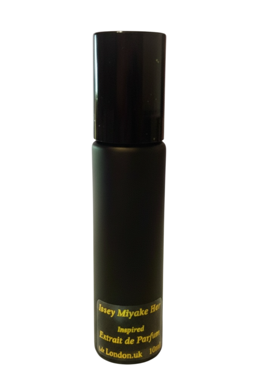 Issey Miyake Her Inspired Dupe Perfume