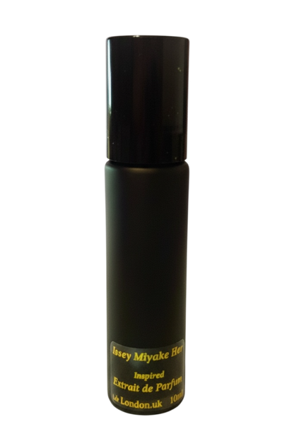 Issey Miyake Her Inspired Dupe Perfume