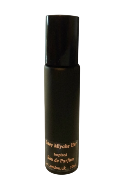 Issey Miyake Her Inspired Dupe Perfume