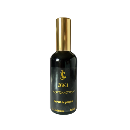 LS London DW.1 Perfume
