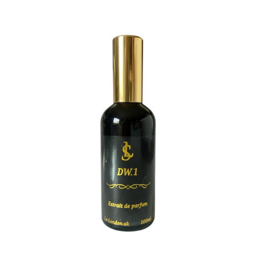 LS London DW.1 Perfume