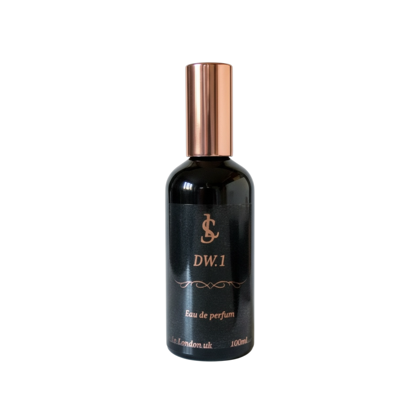 LS London DW.1 Perfume