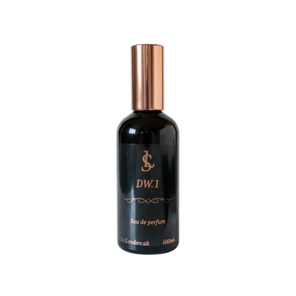 LS London DW.1 Perfume