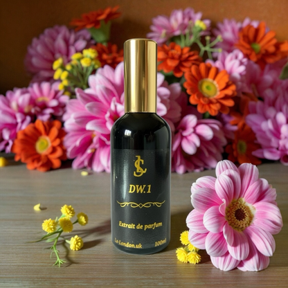 LS London DW.1 Perfume