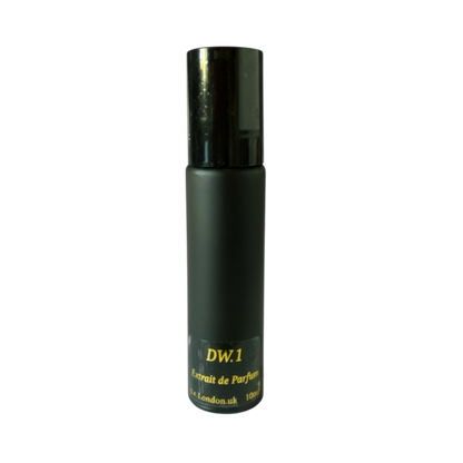 LS London DW.1 Perfume