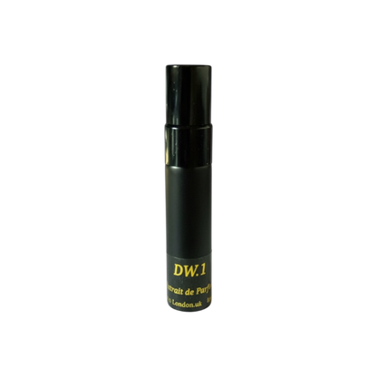 LS London DW.1 Perfume