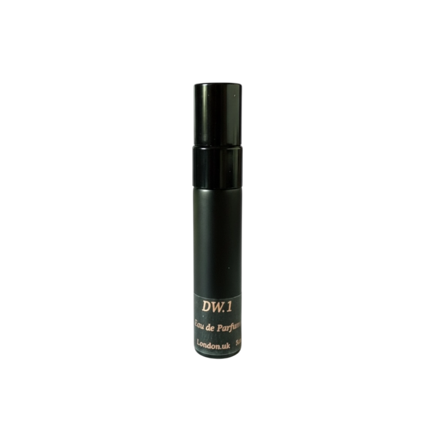 LS London DW.1 Perfume