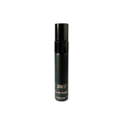 LS London DW.1 Perfume