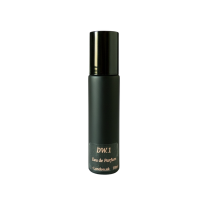 LS London DW.1 Perfume
