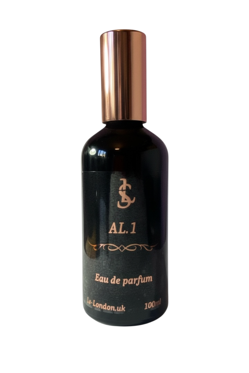 LS London AL.1 Perfume