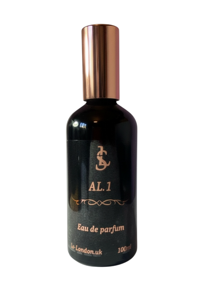 LS London AL.1 Perfume