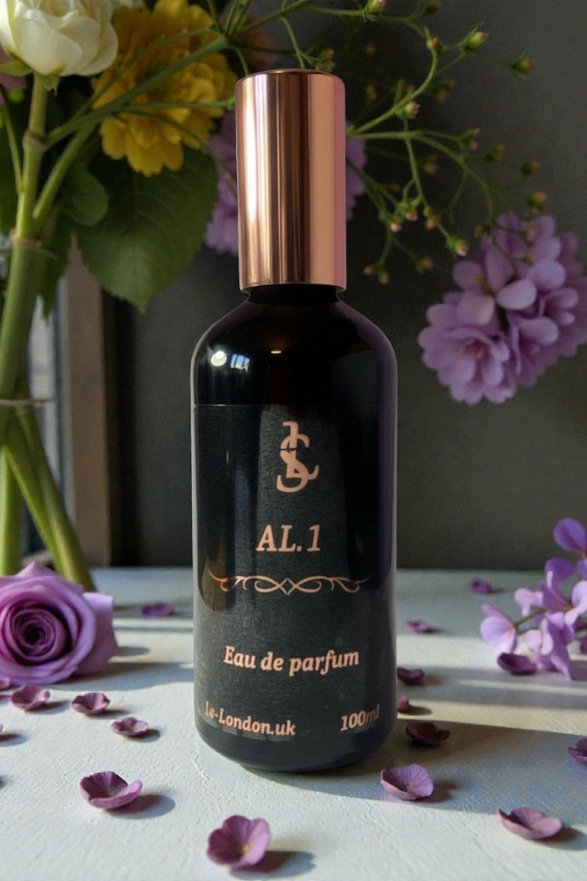 LS London AL.1 Perfume