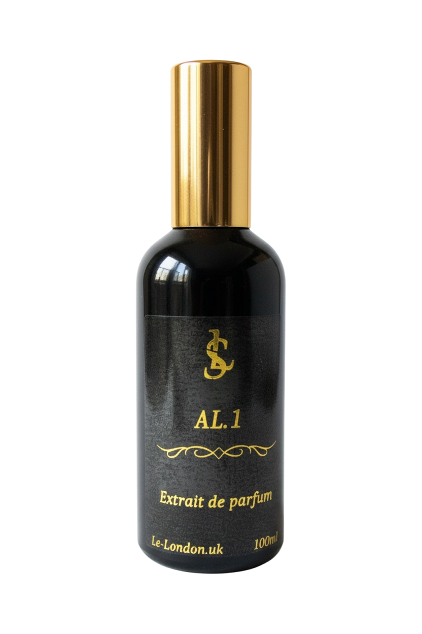 LS London AL.1 Perfume