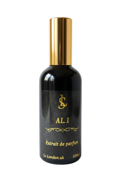LS London AL.1 Perfume